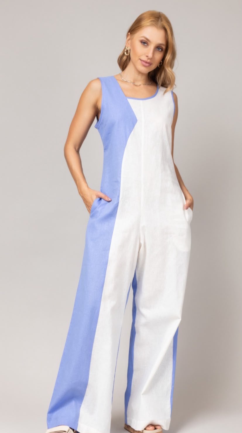 Vestido Riviera
